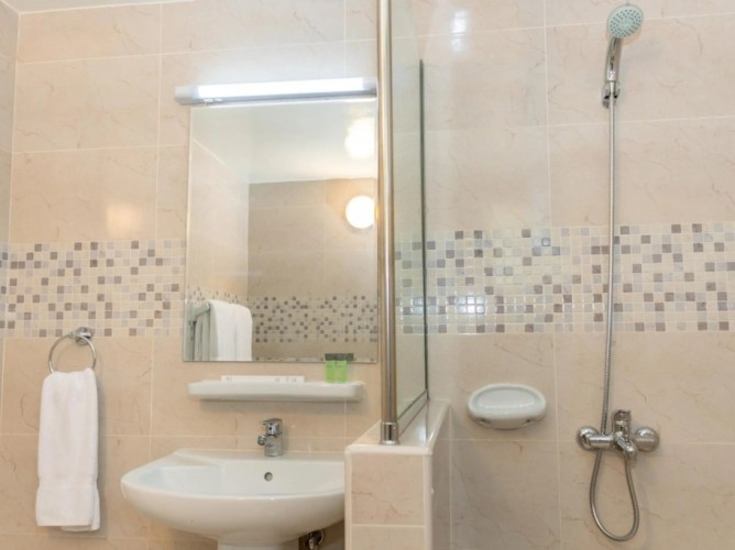 Fujairah Hotel & Resort - Immagine 7