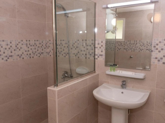 Fujairah Hotel & Resort - Immagine 10