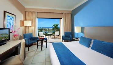 JAZ Aquamarine Hotel