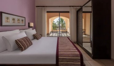 JAZ Neo Saraya Palms Hotel