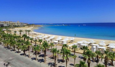 KaiSol Romance Resort Sahl Hasheesh (Adults Only)