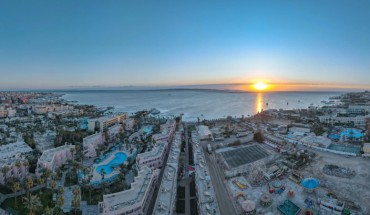 Minamark Resort & Spa, for families & couples only