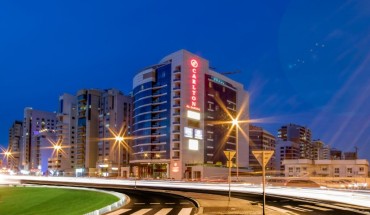 Montreal Barsha Hotel