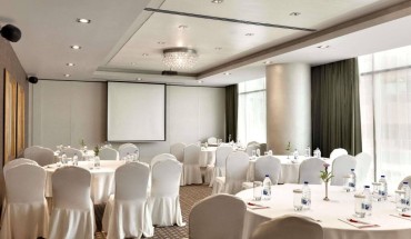 Montreal Barsha Hotel