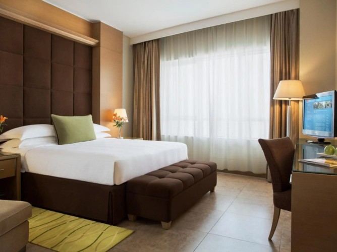 Nour Arjaan by Rotana - Immagine 3