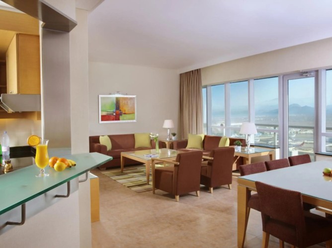 Nour Arjaan by Rotana - Immagine 4