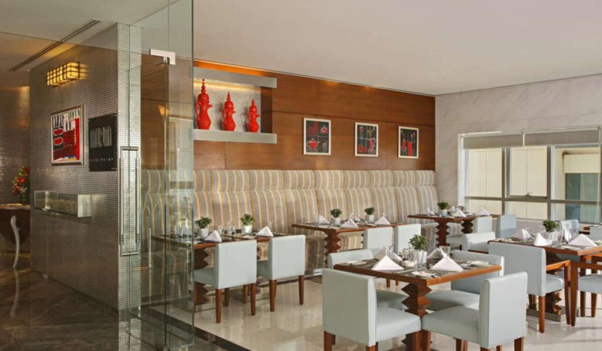 Nour Arjaan by Rotana - Immagine 5