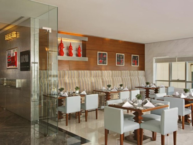 Nour Arjaan by Rotana - Immagine 5