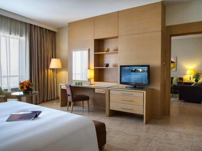 Nour Arjaan by Rotana - Immagine 7