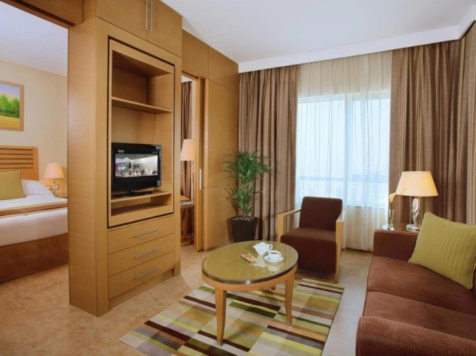 Nour Arjaan by Rotana - Immagine 8