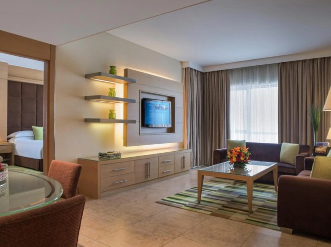 Nour Arjaan by Rotana - Immagine 9