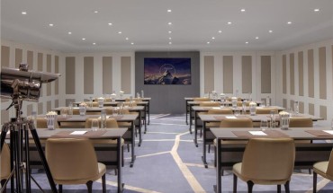 Paramount Hotel Dubai