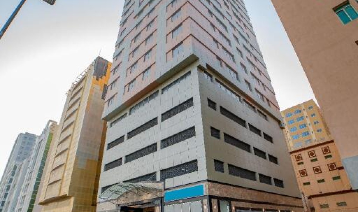 Platinum Coast Hotel Apartments - Immagine 1