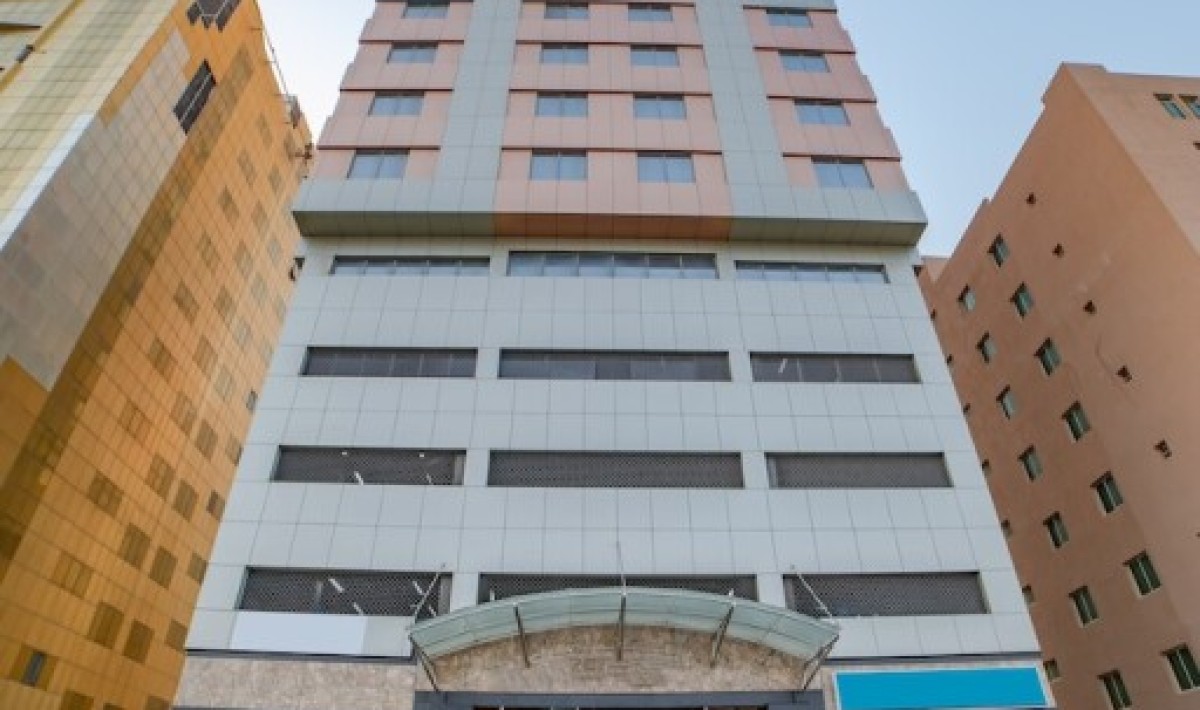 Platinum Coast Hotel Apartments - Immagine 1
