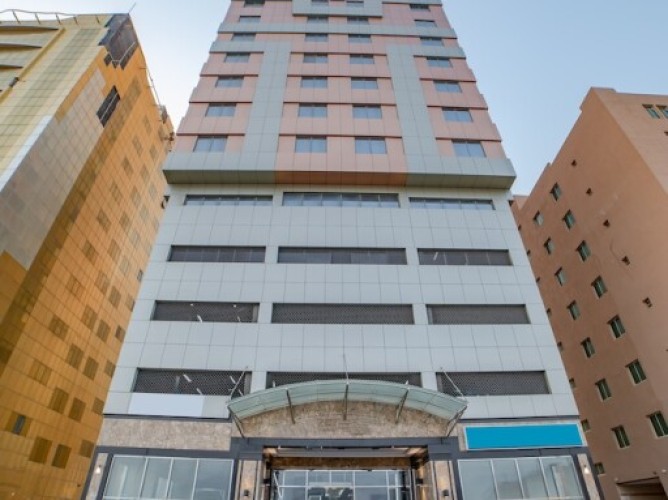 Platinum Coast Hotel Apartments - Immagine 1
