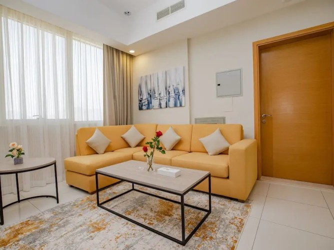 Platinum Coast Hotel Apartments - Immagine 4