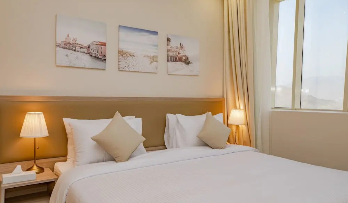 Platinum Coast Hotel Apartments - Immagine 5