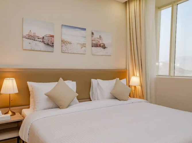 Platinum Coast Hotel Apartments - Immagine 5