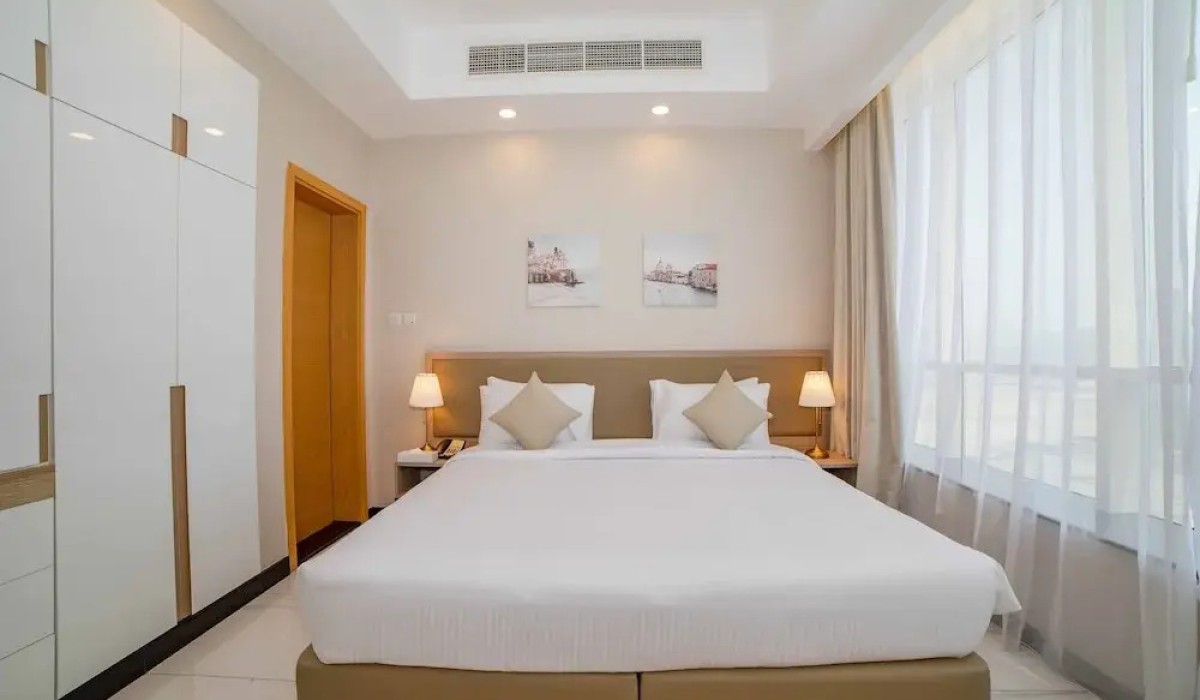 Platinum Coast Hotel Apartments - Immagine 7
