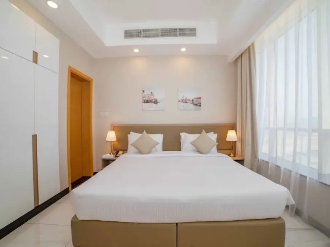 Platinum Coast Hotel Apartments - Immagine 7