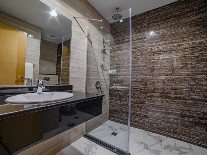 Platinum Coast Hotel Apartments - Immagine 8