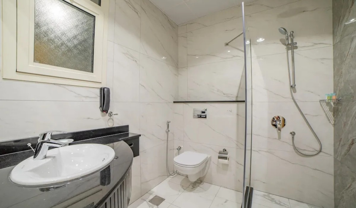 Platinum Coast Hotel Apartments - Immagine 9