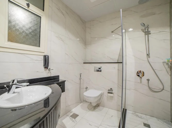 Platinum Coast Hotel Apartments - Immagine 9
