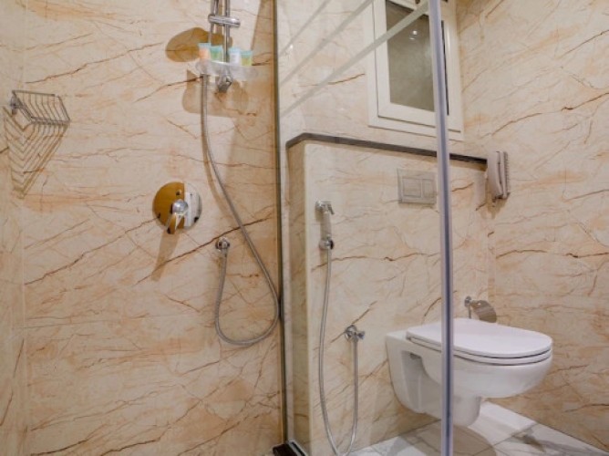 Platinum Coast Hotel Apartments - Immagine 10