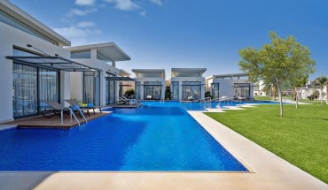 Rixos Premium Magawish Suites and Villas