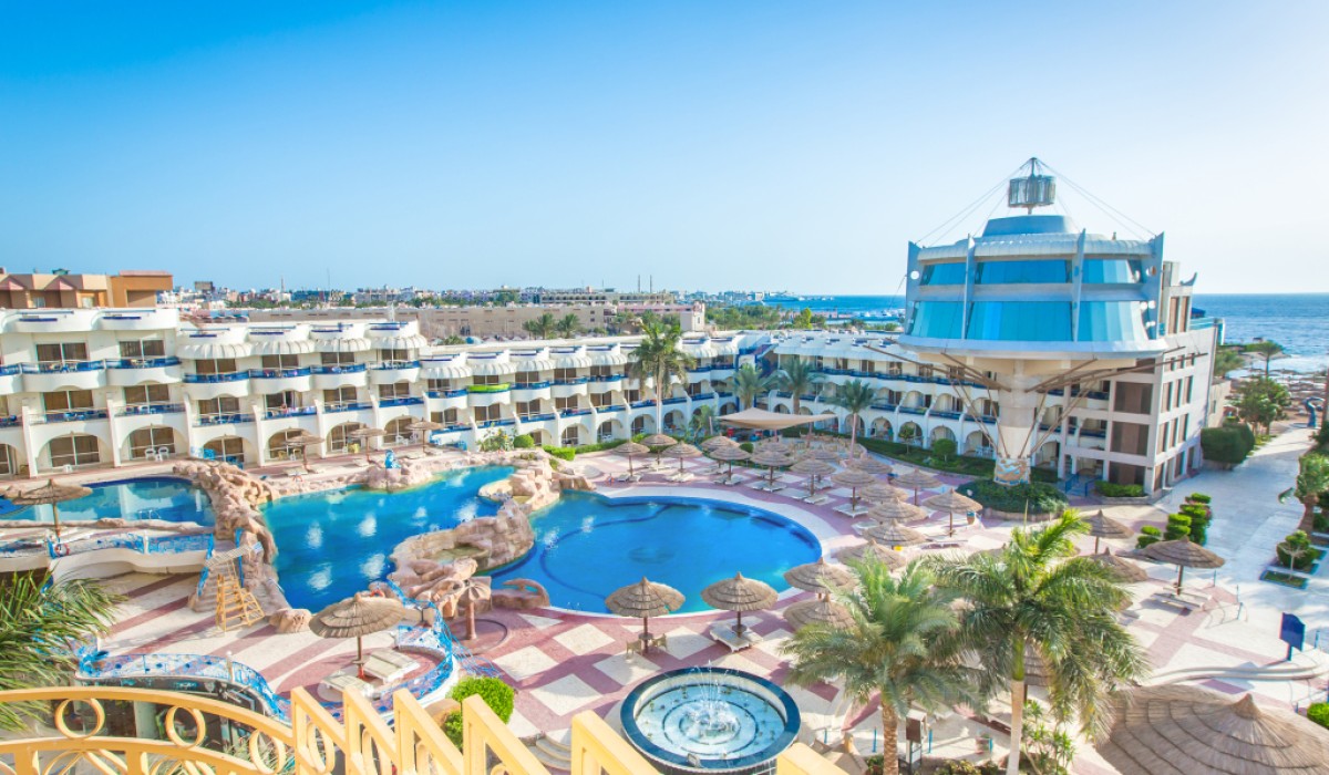 Seagull Beach Resort Families & Couples Only - All Inclusive - Immagine 2