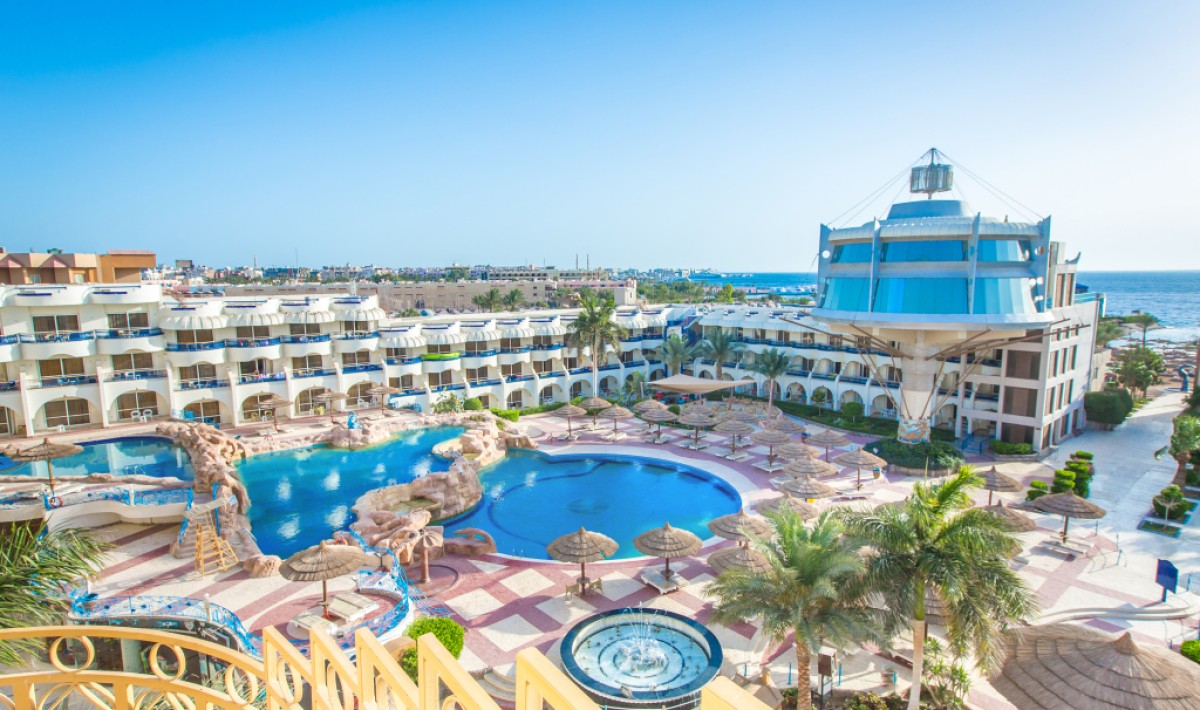 Seagull Beach Resort Families & Couples Only - All Inclusive - Immagine 1