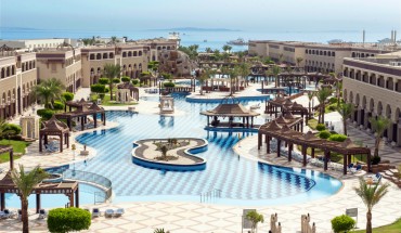 Sunrise Sentido Mamlouk Palace