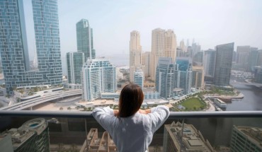 The First Collection Dubai Marina Hotel