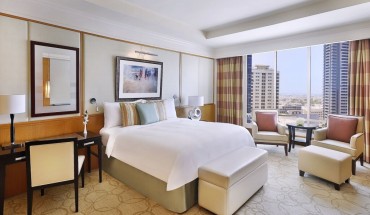 The Ritz-Carlton Executive Residences