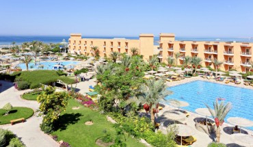Three Corners Sunny Beach Resort