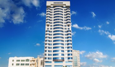V Hotel Fujairah