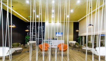 V Hotel Fujairah