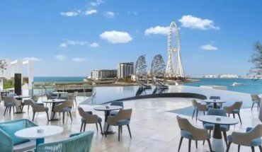 Address Beach Resort Residences