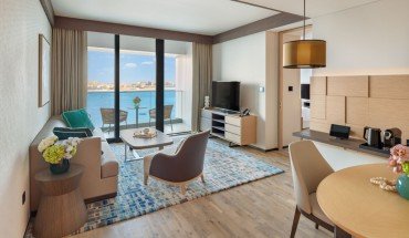 Address Beach Resort