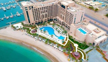 Al Bahar Hotel & Resort