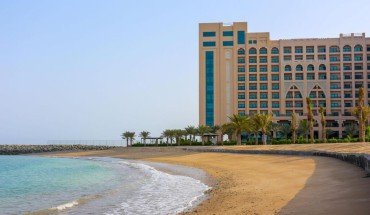 Al Bahar Hotel & Resort