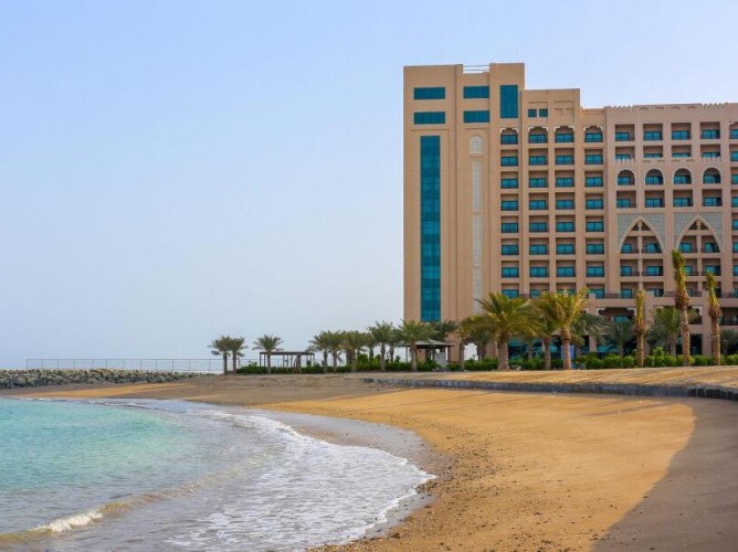 Al Bahar Hotel & Resort - Immagine 2