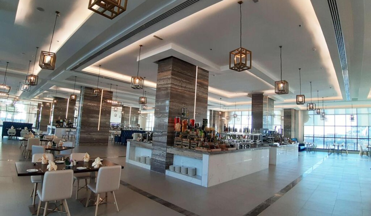 Al Bahar Hotel & Resort - Immagine 3