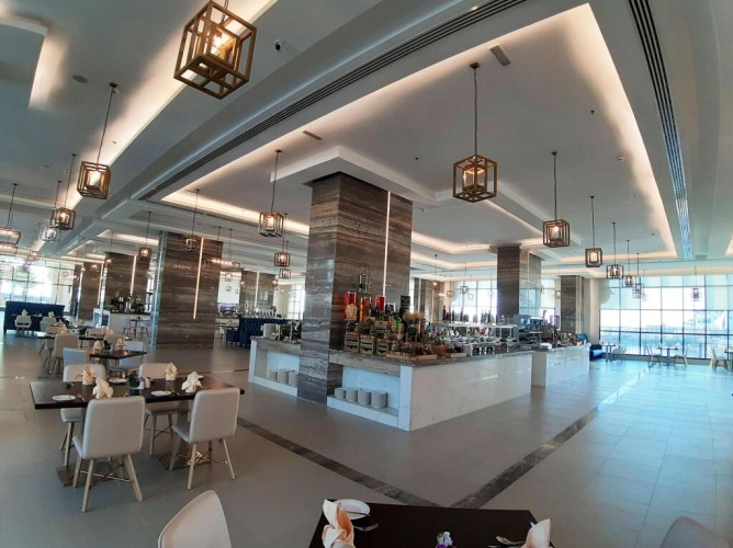 Al Bahar Hotel & Resort - Immagine 3