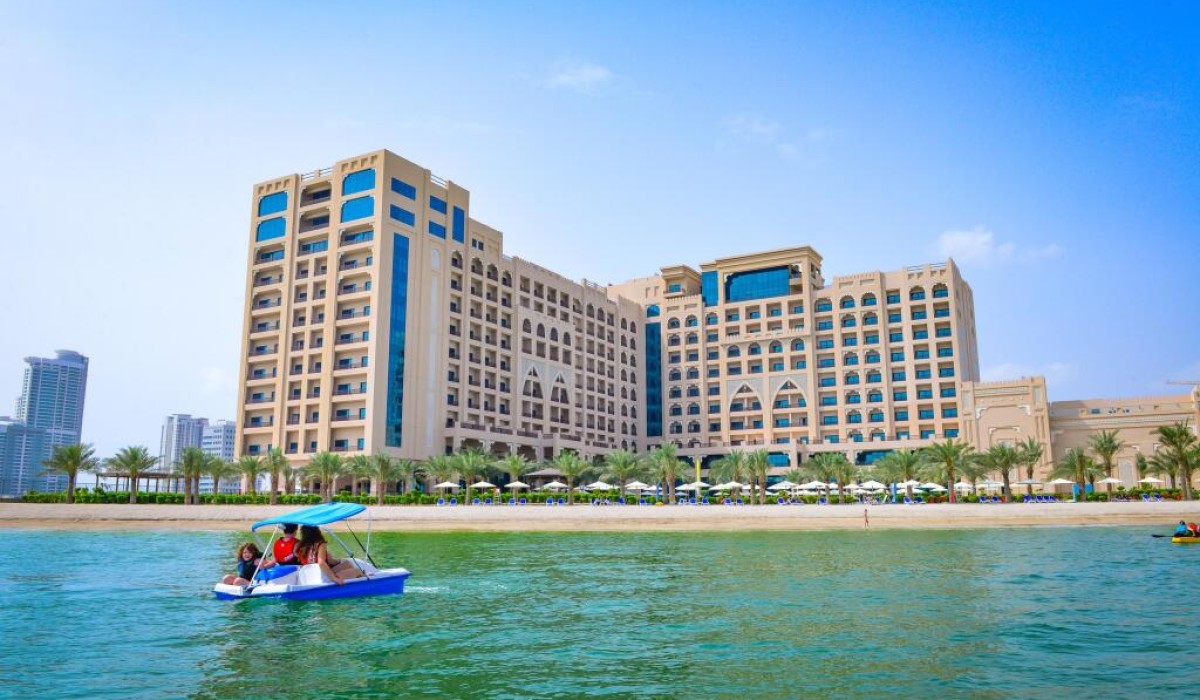 Al Bahar Hotel & Resort - Immagine 6