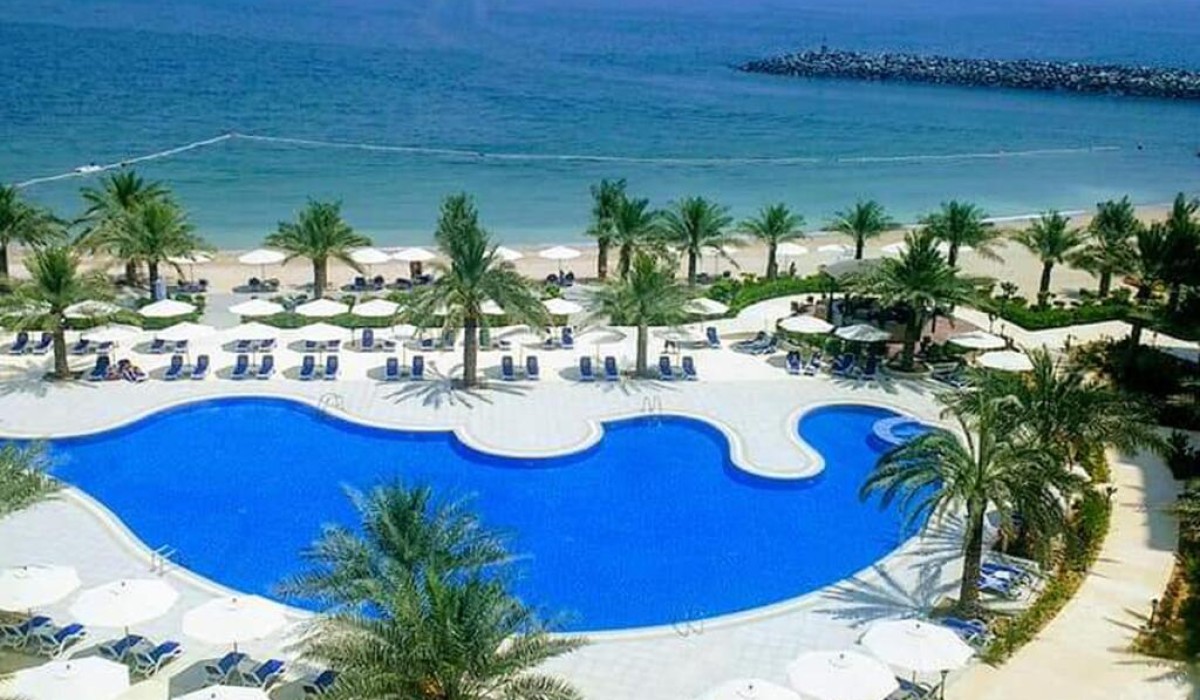 Al Bahar Hotel & Resort - Immagine 7