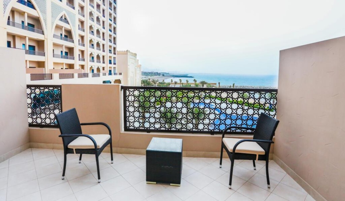 Al Bahar Hotel & Resort - Immagine 9