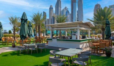 Al Habtoor Grand Resort, Autograph Collection®