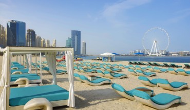 Al Habtoor Grand Resort, Autograph Collection®