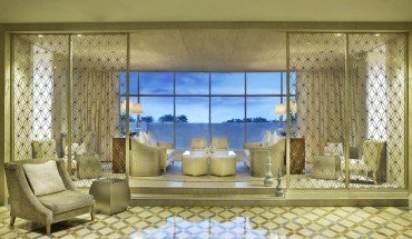 Al Habtoor Grand Resort, Autograph Collection®